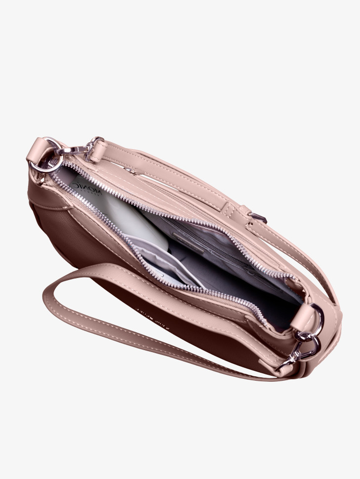 Сумка David Jones 7823 warm taupe