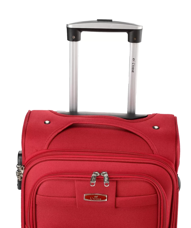 Чемодан L'Case, Barcelona Чемодан L'Case, Barcelona