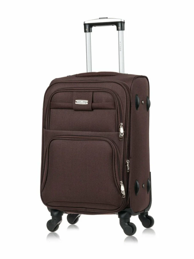 Чемодан L'Case, Barcelona