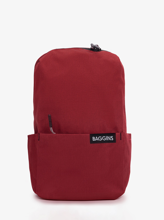 Рюкзак Baggins 621 бордо Рюкзак Baggins 621 бордо