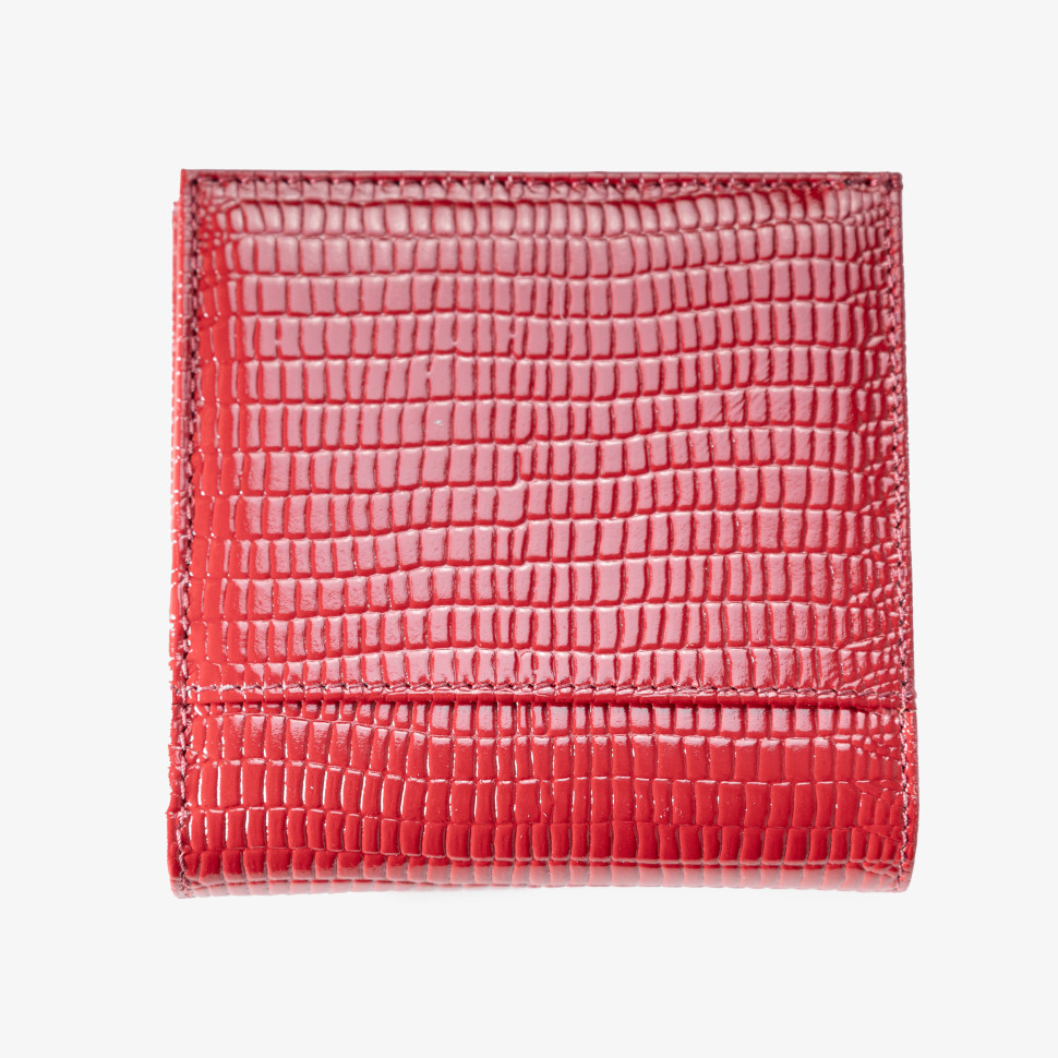 Портмоне женское PerFetto, Flori ПЖ-464-3230 красное Портмоне женское PerFetto, Flori ПЖ-464-3230 красное