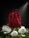 Рюкзак городской David Jones 7637 windsor wine