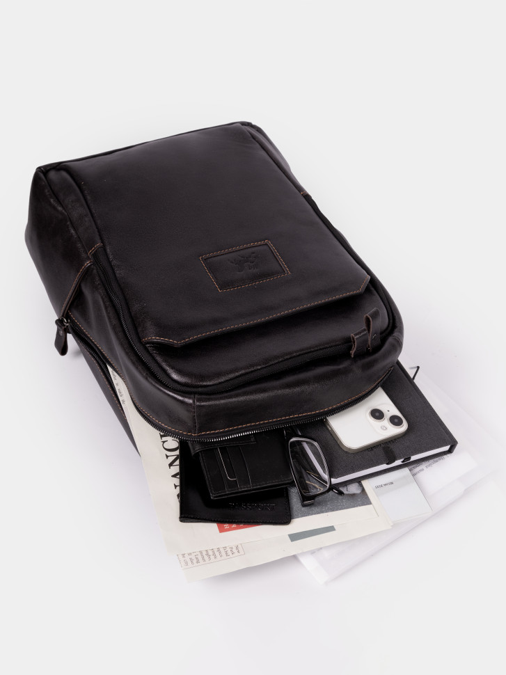 Рюкзак мужской Maxsimo Tarnavsky 1052 барокко