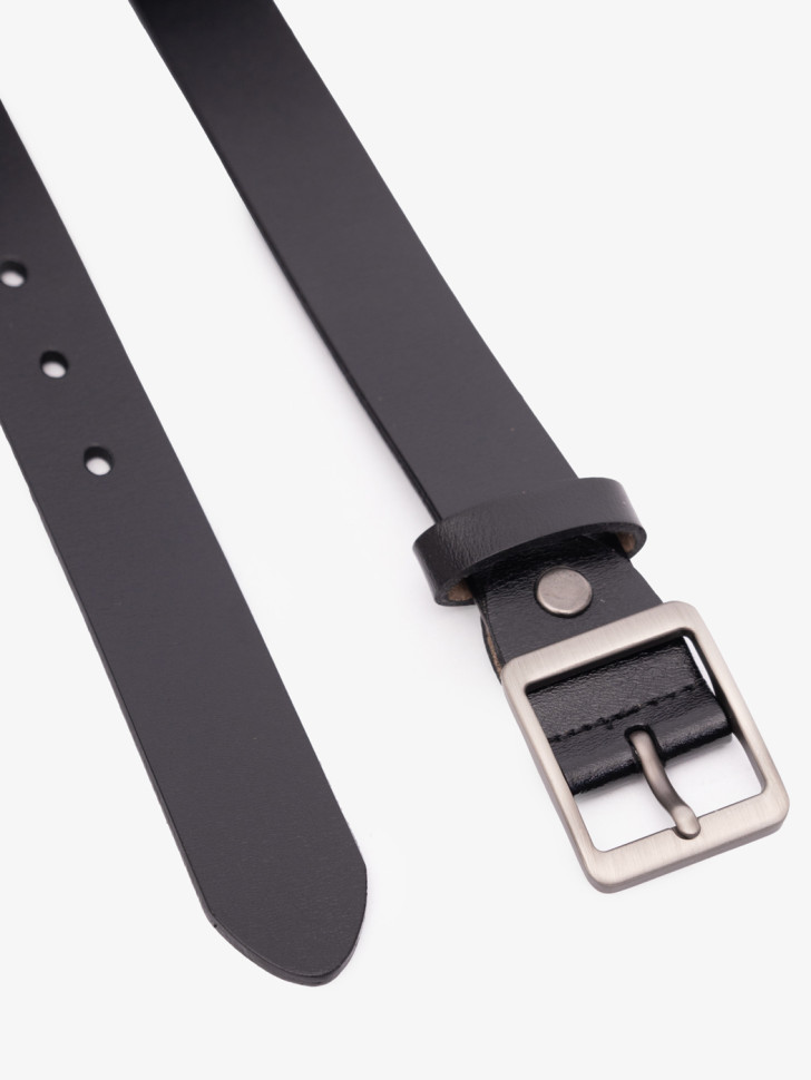 Ремень женский T.I.A. 1325 черный Ремень женский T.I.A. 1325 черный