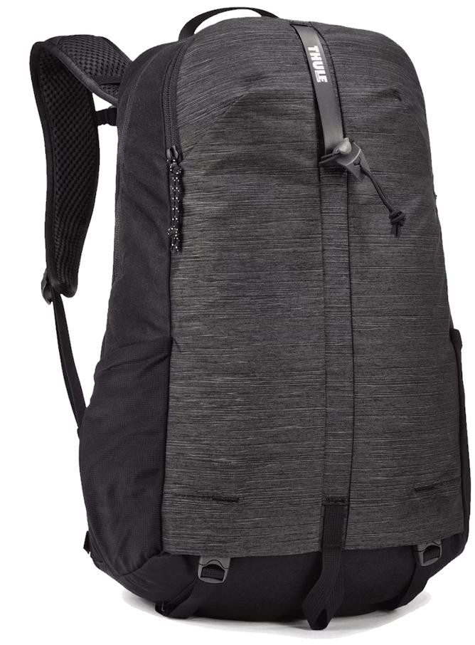 Туристический рюкзак Thule Nanum 18L 3204515 Black Туристический рюкзак Thule Nanum 18L 3204515 Black
