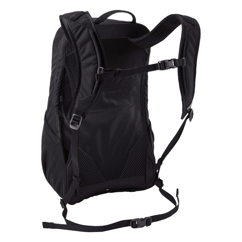 Туристический рюкзак Thule Nanum 18L 3204515 Black