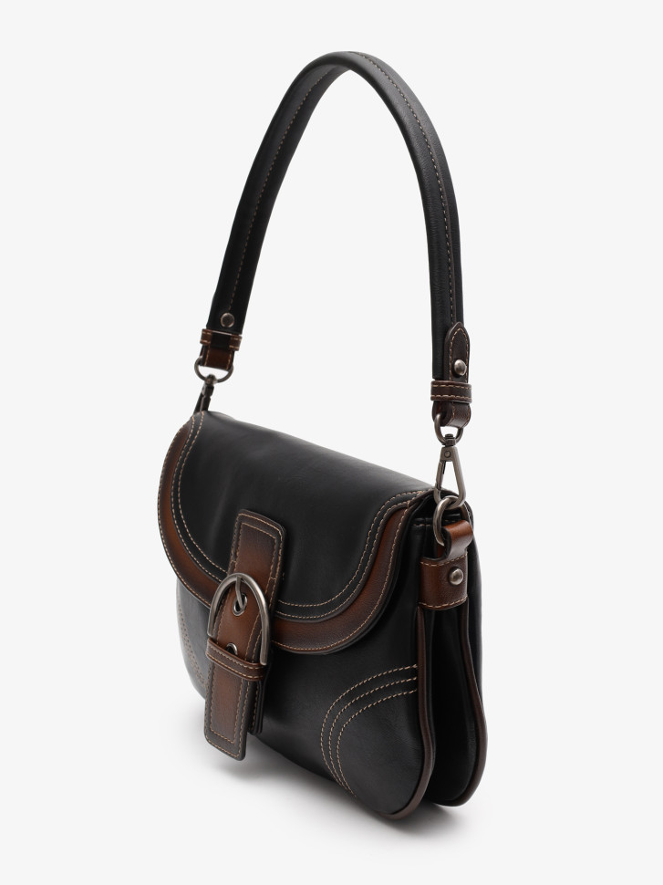 Сумка женская Flame Dance 2022 black Сумка женская Flame Dance 2022 black