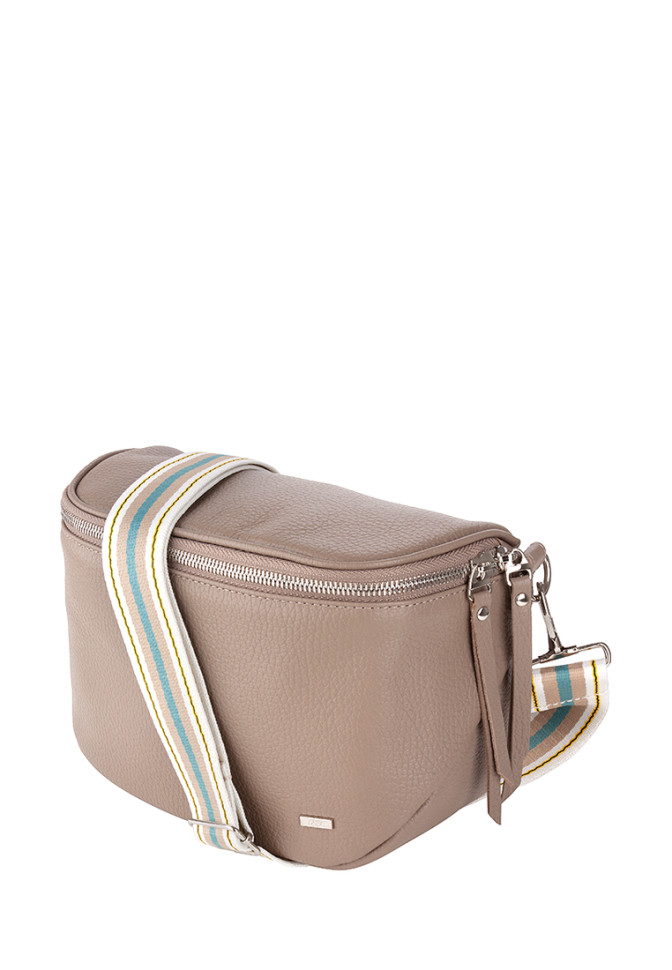 Сумка женская Esse, 77936 АНДРЕА PRALINE песочный Сумка женская Esse, 77936 АНДРЕА PRALINE песочный