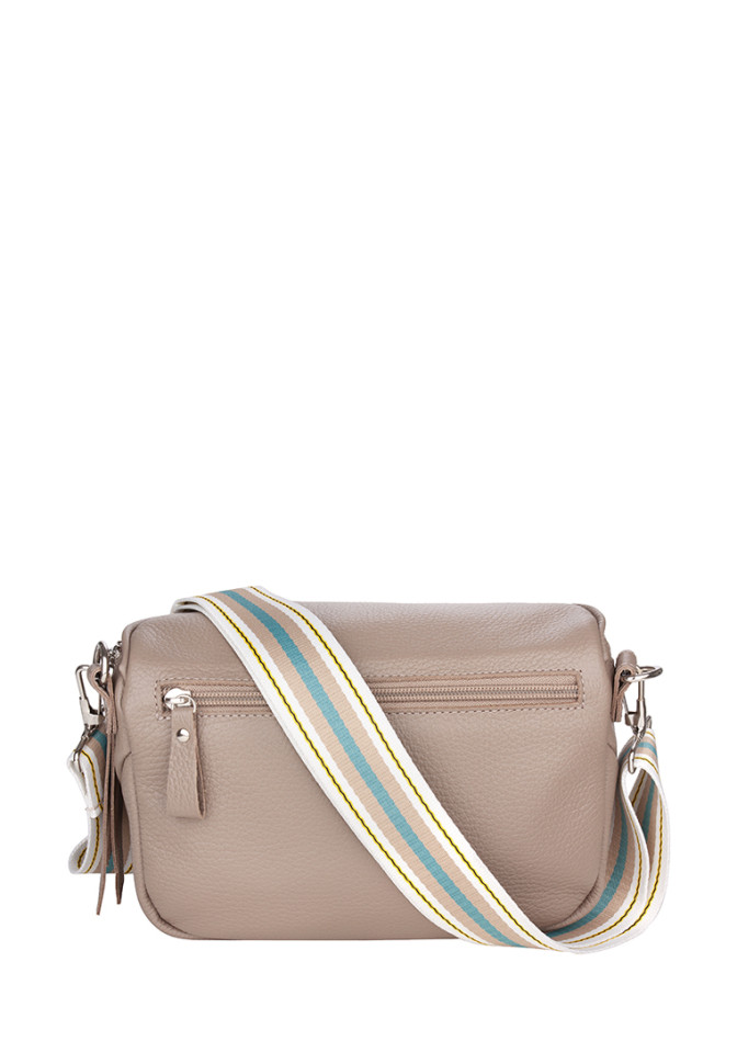 Сумка женская Esse, 77936 АНДРЕА PRALINE песочный Сумка женская Esse, 77936 АНДРЕА PRALINE песочный