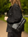Сумка женская David Jones 7848 black