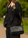 Сумка женская David Jones 7848 black