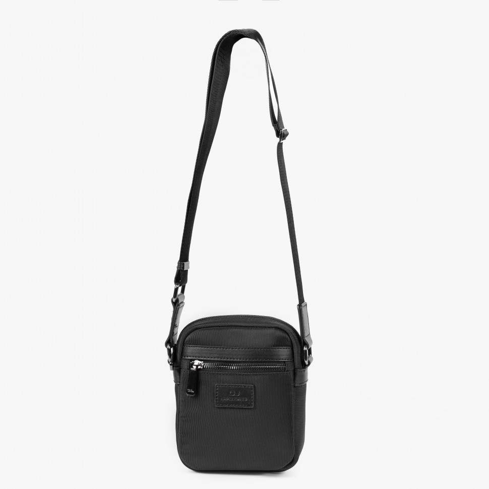 Сумка David Jones, 932201 black