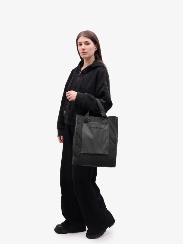 Сумка David Jones 936603 black