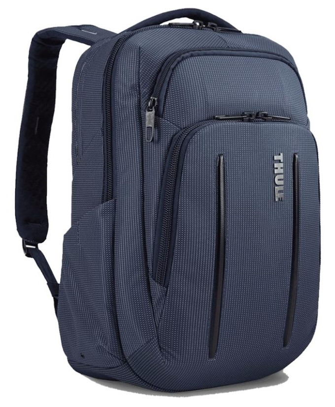 Рюкзак для ноутбука Thule Crossover 2 Backpack, 20L, Dark Blue Рюкзак для ноутбука Thule Crossover 2 Backpack, 20L, Dark Blue