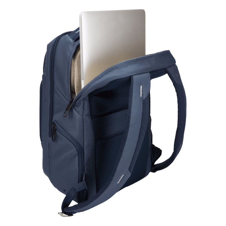 Рюкзак для ноутбука Thule Crossover 2 Backpack, 20L, Dark Blue Рюкзак для ноутбука Thule Crossover 2 Backpack, 20L, Dark Blue