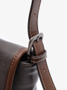 Сумка Flame Dance 1673 dark-grey