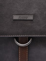 Сумка Flame Dance 1673 dark-grey