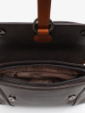 Сумка Flame Dance 1673 dark-grey