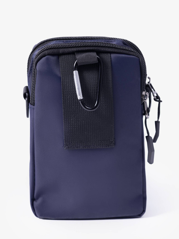 Сумка Aotian, Б 61039 синяя