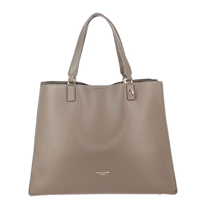 Сумка женская David Jones 7293 el.grey Сумка женская David Jones 7293 el.grey