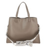 Сумка женская David Jones 7293 el.grey