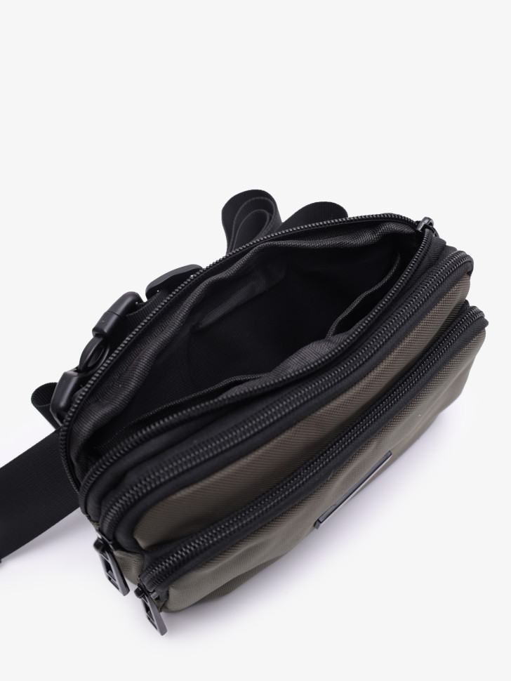 Сумка на пояс Baggins 35007 хаки Сумка на пояс Baggins 35007 хаки