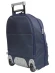 Рюкзак дорожный TSV 99,22 синий (колесо) 