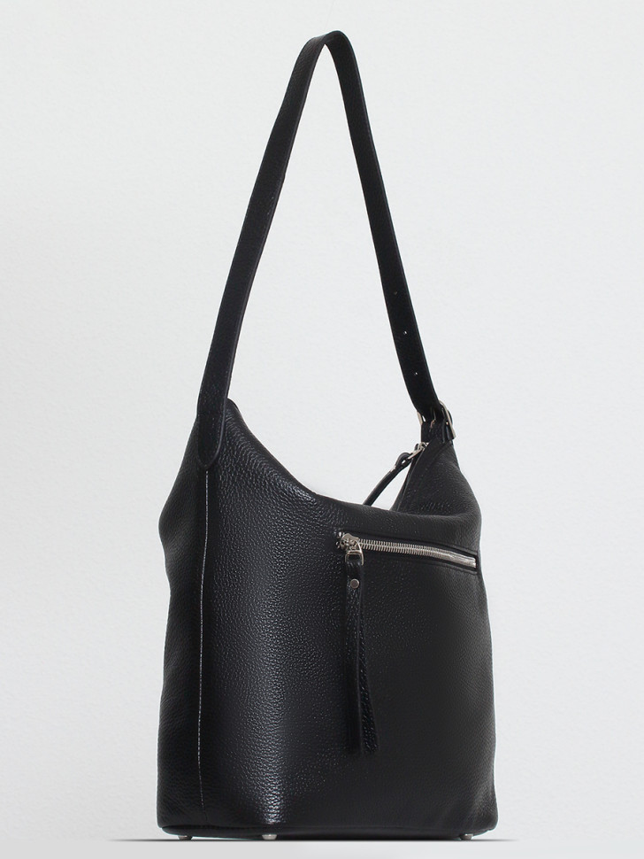 Сумка Richet, 3191LN 376 черная