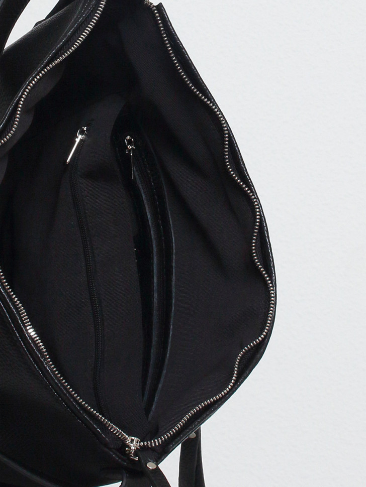 Сумка Richet, 3191LN 376 черная