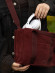 Сумка женская David Jones 7700 windsor wine Сумка женская David Jones 7700 windsor wine