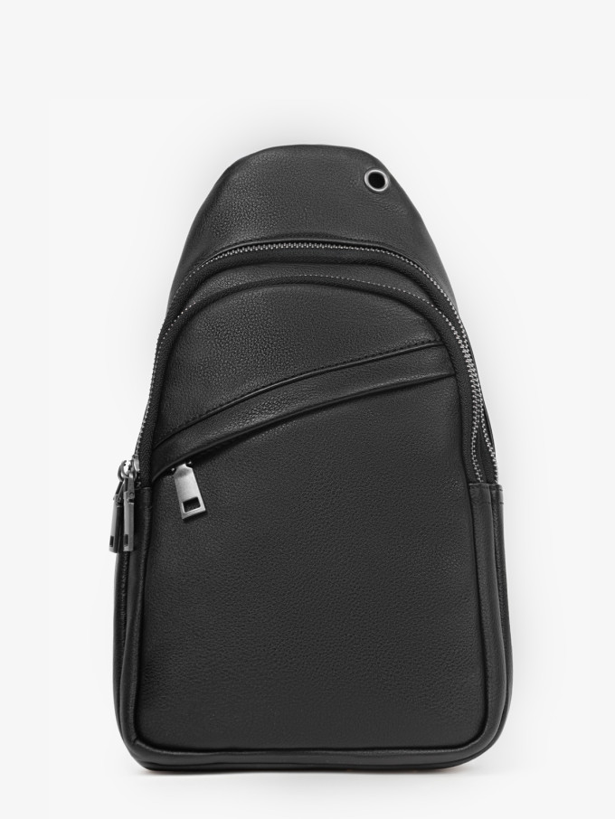 Рюкзак Baggins 8010 черный Рюкзак Baggins 8010 черный