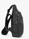 Рюкзак Baggins 8010 черный