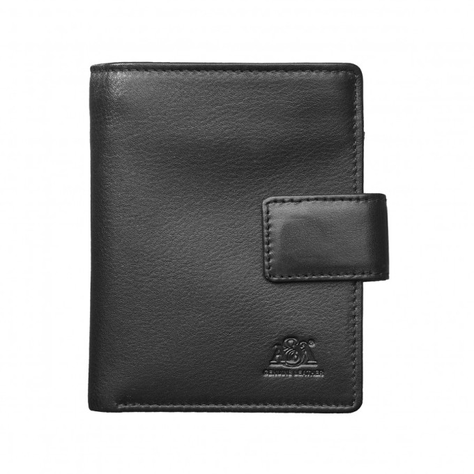 Бумажник водителя A&M 2881 black Бумажник водителя A&M 2881 black