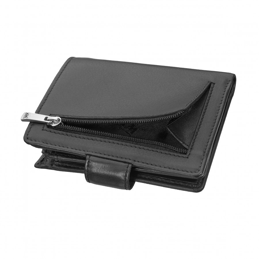 Бумажник водителя A&M 2881 black Бумажник водителя A&M 2881 black