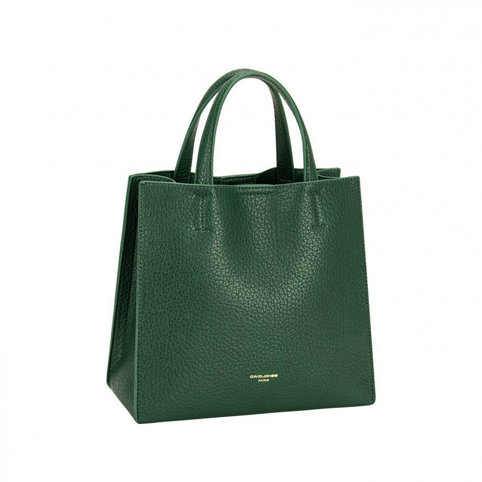 Сумка женская David Jones 7194 d.green