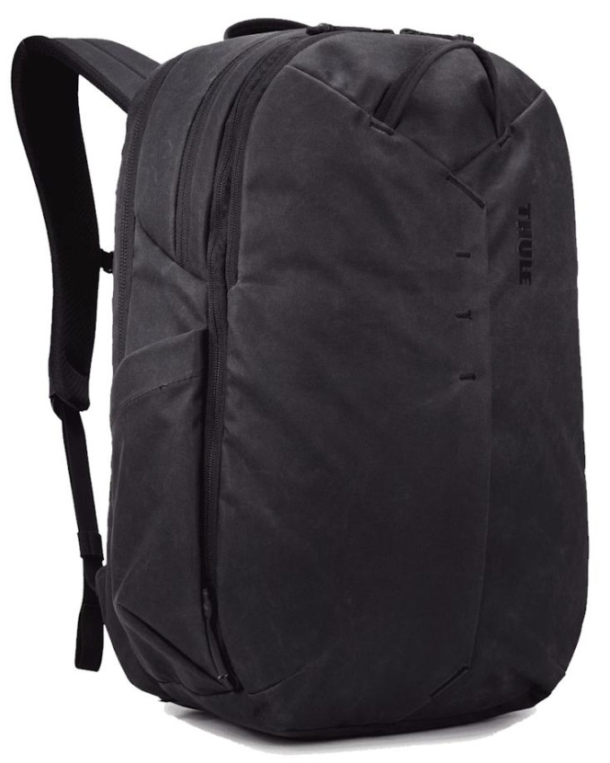 Туристический рюкзак Thule Aion 28L TATB128 Black Туристический рюкзак Thule Aion 28L TATB128 Black