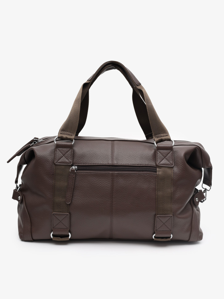 Сумка дорожная Alex&Mia 0118 coffee