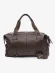 Сумка дорожная Alex&Mia 0118 coffee