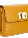 Сумка женская David Jones 6912 mustard