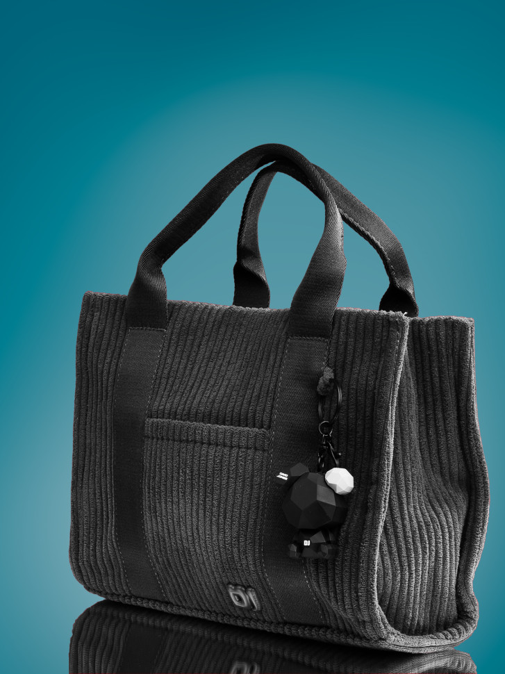 Сумка женская David Jones 7700 black