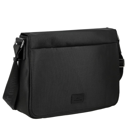Сумка мужская David Jones 931106 black