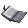 Бумажник водителя A&M 6154 black