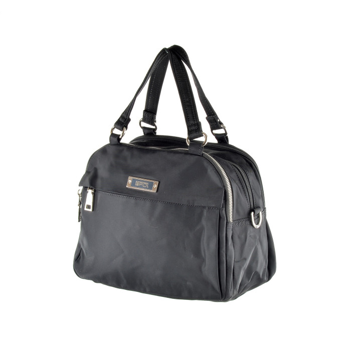 Сумка женская Epol 6026-01 чёрная Сумка женская Epol 6026-01 чёрная