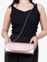 Клатч женский Funxilan 1710 pink