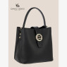 Сумка женская David Jones 7134 black