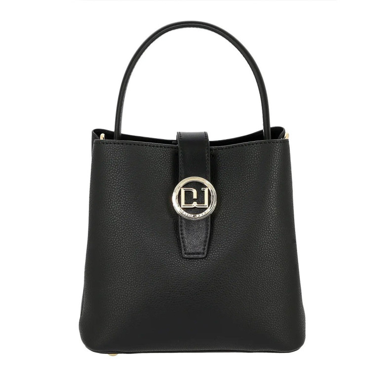 Сумка женская David Jones 7134 black