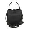 Сумка женская David Jones 7134 black