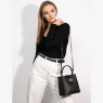 Сумка женская David Jones 7134 black