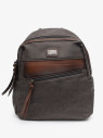 Рюкзак Flame Dance 1684 grey