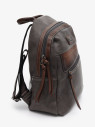 Рюкзак Flame Dance 1684 grey